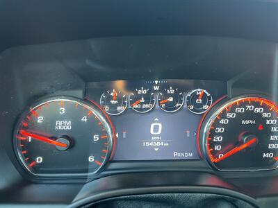 2016 GMC Yukon Denali - Photo 20 - Logan, UT 84341