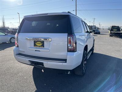 2016 GMC Yukon Denali - Photo 4 - Logan, UT 84341