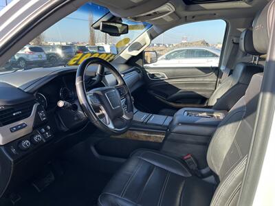 2016 GMC Yukon Denali - Photo 7 - Logan, UT 84341