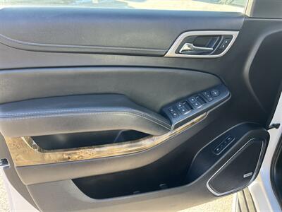 2016 GMC Yukon Denali - Photo 8 - Logan, UT 84341