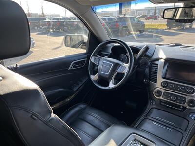 2016 GMC Yukon Denali - Photo 14 - Logan, UT 84341