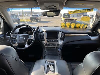 2016 GMC Yukon Denali - Photo 13 - Logan, UT 84341