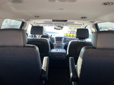 2016 GMC Yukon Denali - Photo 11 - Logan, UT 84341