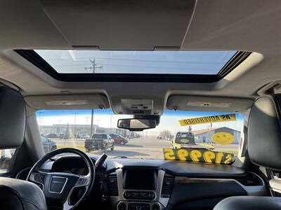 2016 GMC Yukon Denali - Photo 16 - Logan, UT 84341