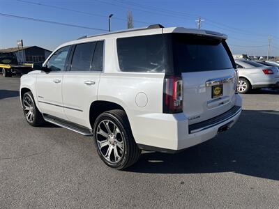 2016 GMC Yukon Denali - Photo 5 - Logan, UT 84341