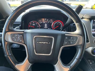 2016 GMC Yukon Denali - Photo 19 - Logan, UT 84341