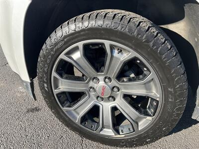 2016 GMC Yukon Denali - Photo 6 - Logan, UT 84341
