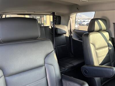 2016 GMC Yukon Denali - Photo 12 - Logan, UT 84341