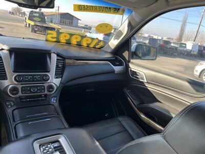 2016 GMC Yukon Denali - Photo 15 - Logan, UT 84341