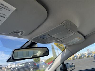 2014 Ford Fusion Hybrid Titanium - Photo 18 - Logan, UT 84341