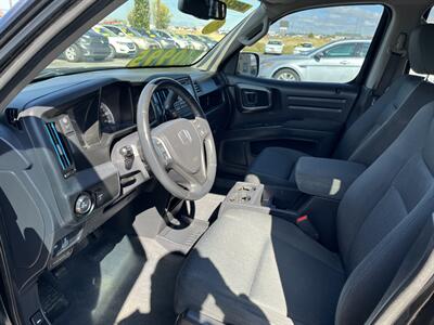 2013 Honda Ridgeline Sport   - Photo 6 - Logan, UT 84341