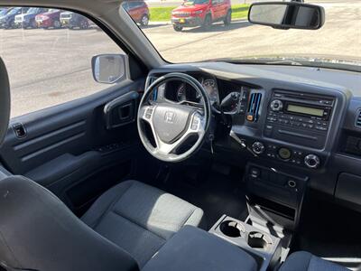 2013 Honda Ridgeline Sport   - Photo 11 - Logan, UT 84341