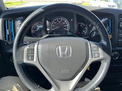 2013 Honda Ridgeline Sport   - Photo 15 - Logan, UT 84341