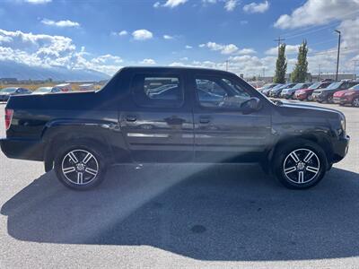 2013 Honda Ridgeline Sport   - Photo 3 - Logan, UT 84341