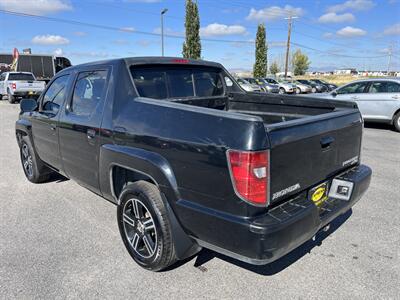 2013 Honda Ridgeline Sport   - Photo 5 - Logan, UT 84341