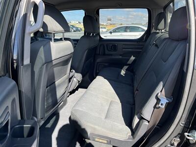 2013 Honda Ridgeline Sport   - Photo 8 - Logan, UT 84341