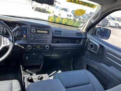 2013 Honda Ridgeline Sport   - Photo 12 - Logan, UT 84341