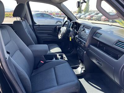 2013 Honda Ridgeline Sport   - Photo 14 - Logan, UT 84341
