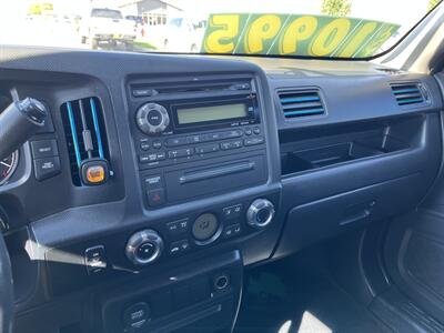 2013 Honda Ridgeline Sport   - Photo 16 - Logan, UT 84341