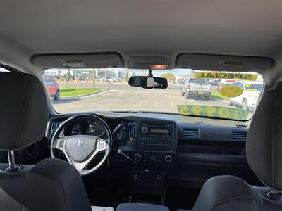 2013 Honda Ridgeline Sport   - Photo 13 - Logan, UT 84341