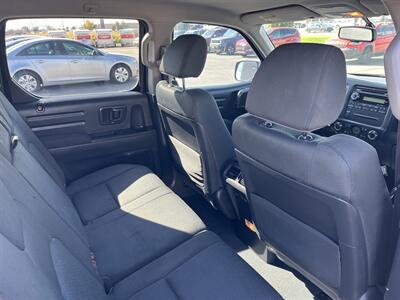 2013 Honda Ridgeline Sport   - Photo 9 - Logan, UT 84341