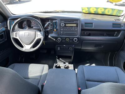 2013 Honda Ridgeline Sport   - Photo 10 - Logan, UT 84341