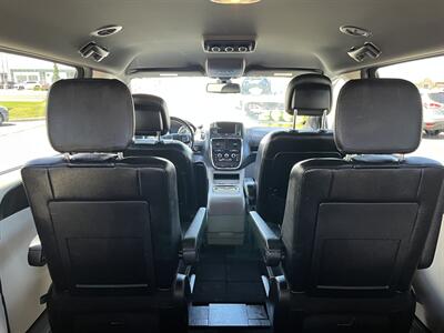 2019 Dodge Grand Caravan SXT   - Photo 9 - Logan, UT 84341