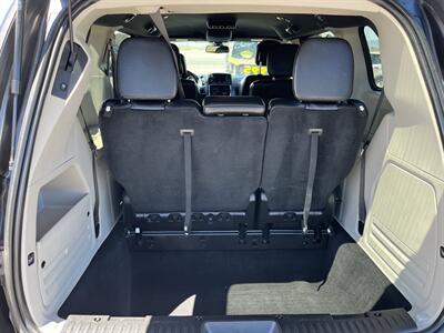 2019 Dodge Grand Caravan SXT   - Photo 8 - Logan, UT 84341