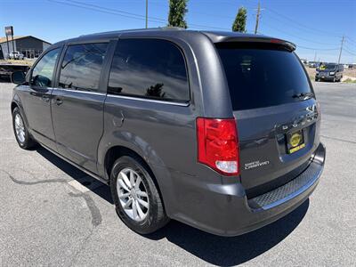 2019 Dodge Grand Caravan SXT   - Photo 4 - Logan, UT 84341