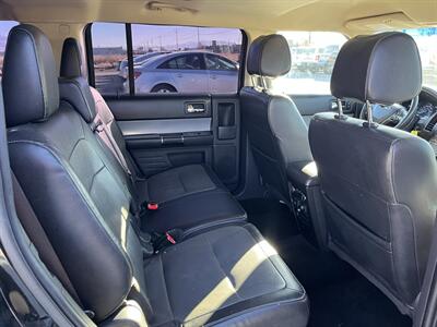 2014 Ford Flex SEL   - Photo 9 - Logan, UT 84341