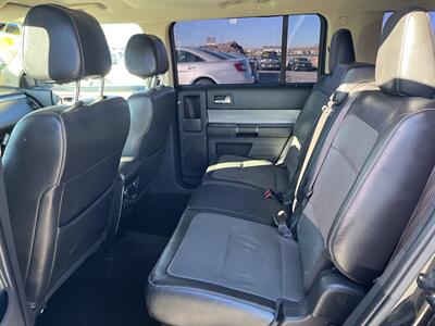 2014 Ford Flex SEL   - Photo 7 - Logan, UT 84341