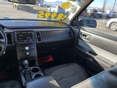 2014 Ford Flex SEL   - Photo 12 - Logan, UT 84341