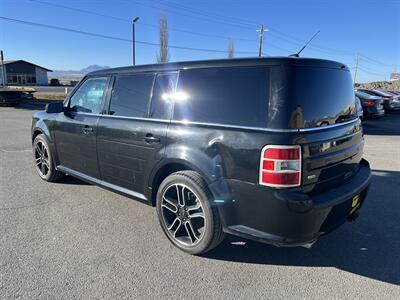2014 Ford Flex SEL   - Photo 4 - Logan, UT 84341