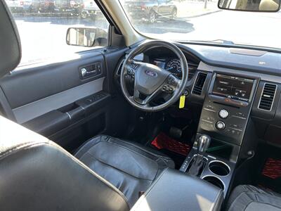 2014 Ford Flex SEL   - Photo 11 - Logan, UT 84341