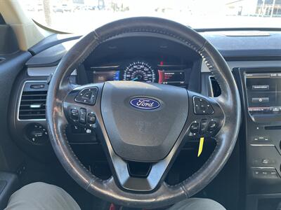 2014 Ford Flex SEL   - Photo 14 - Logan, UT 84341