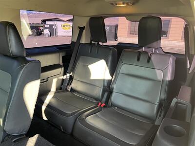 2014 Ford Flex SEL   - Photo 8 - Logan, UT 84341
