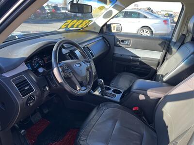 2014 Ford Flex SEL   - Photo 5 - Logan, UT 84341