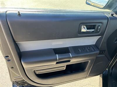 2014 Ford Flex SEL   - Photo 6 - Logan, UT 84341