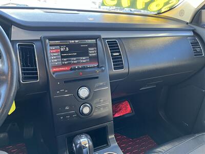 2014 Ford Flex SEL   - Photo 16 - Logan, UT 84341