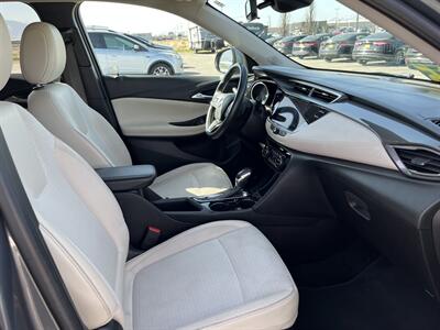 2021 Buick Encore GX Select   - Photo 16 - Logan, UT 84341