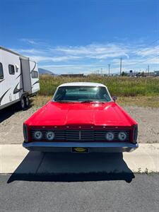 1965 Mercury Montclair   - Photo 5 - Logan, UT 84341