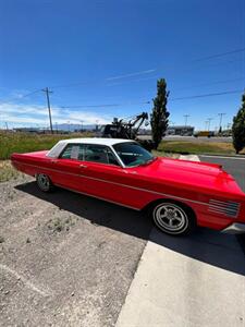 1965 Mercury Montclair   - Photo 11 - Logan, UT 84341