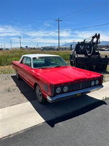 1965 Mercury Montclair   - Photo 2 - Logan, UT 84341