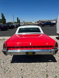 1965 Mercury Montclair   - Photo 4 - Logan, UT 84341