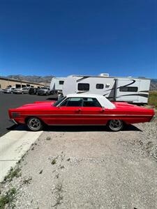 1965 Mercury Montclair   - Photo 8 - Logan, UT 84341