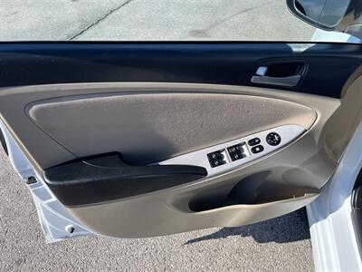 2017 Hyundai Accent Value Edition   - Photo 6 - Logan, UT 84341