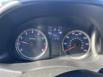 2017 Hyundai Accent Value Edition   - Photo 16 - Logan, UT 84341