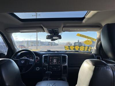 2013 RAM 1500 Sport   - Photo 14 - Logan, UT 84341