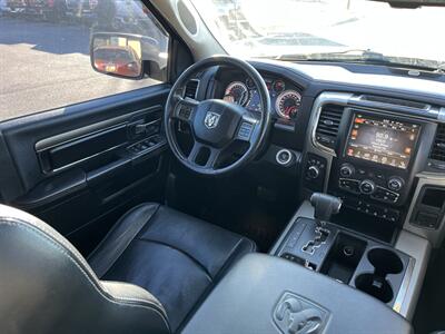 2013 RAM 1500 Sport   - Photo 12 - Logan, UT 84341
