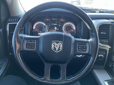 2013 RAM 1500 Sport   - Photo 16 - Logan, UT 84341